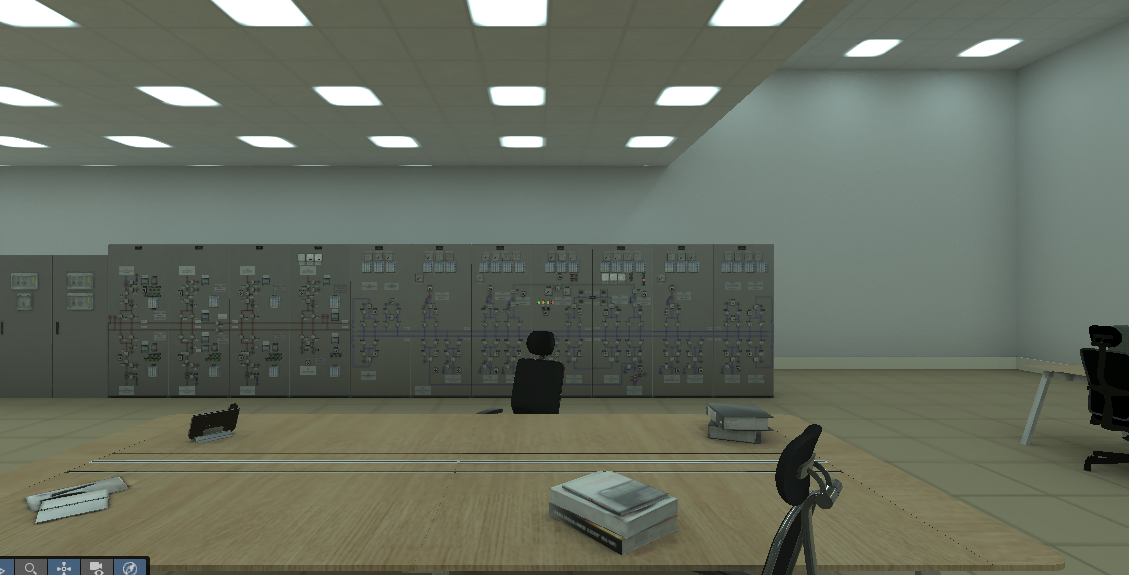 SwitchingVR
