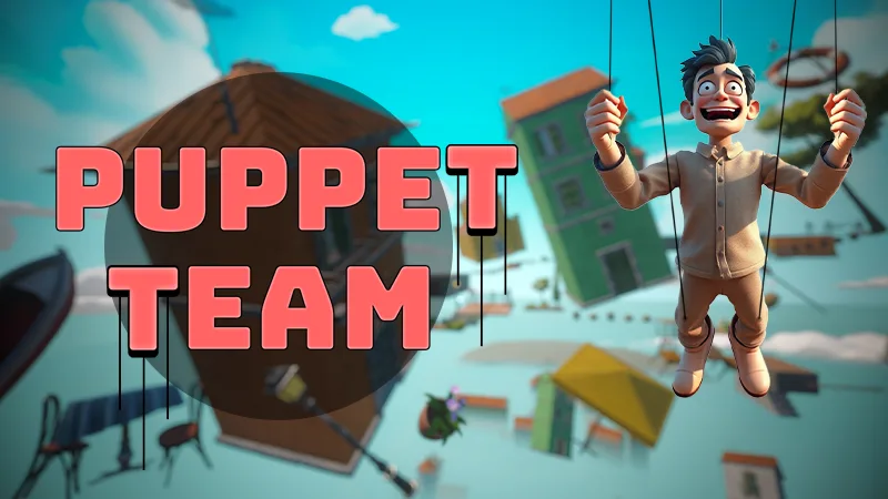 Puppet Team